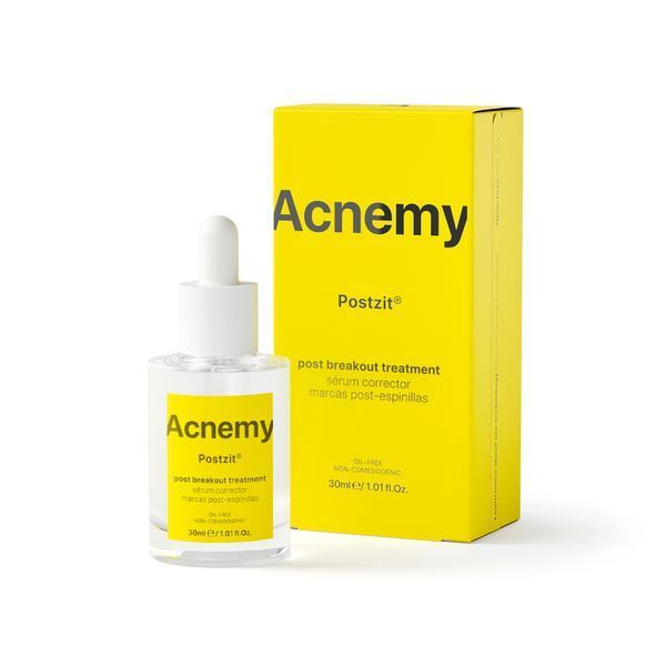 Активна сироватка для корекції постакне та пігментації &ndash; Acnemy Postzit Serum, 30 ml 2140 фото
