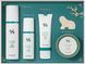 Набір для комплексного догляду за шкірою обличчя (4 в 1) &ndash; Dr.Ceuracle Green Essential Set 2805 фото 2