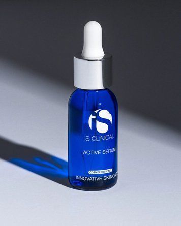 Багатофункціональна сироватка для досконалої шкіри &ndash; iS Clinical Active Serum, 3.75 ml 1101.004  фото