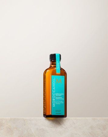 Відновлювальна арганова олія для всіх типів волосся &ndash; Moroccanoil Oil Treatment Original, 100 ml 100100 фото