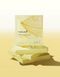 Освітлювальна гідрогелева маска з койєвою кислотою та куркумою &ndash; Medicube Kojic Acid Turmeric Brightening Gel Mask, 1 pc 3347 фото 1