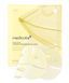 Освітлювальна гідрогелева маска з койєвою кислотою та куркумою &ndash; Medicube Kojic Acid Turmeric Brightening Gel Mask, 1 pc 3347 фото 2