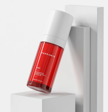 Терапевтична сироватка з азелаїновою кислотою 15% &ndash; Theramid Azelaic Azid 15%, 30 ml 4400 фото