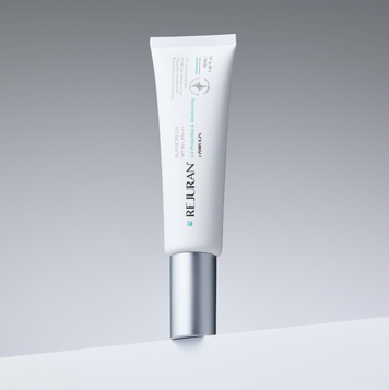 Cонцезахисний крем із полінуклеотидами c-PDRN &ndash; REJURAN Sunscreen SPF50+, PA+++, 50 ml 10112 фото