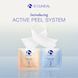 Активна двокрокова система для домашнього пілінгу &ndash; iS CLINICAL Active Peel System, 1 1541.SET. SAMP.10PK фото 1