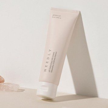 Інтенсивний зволожувальний крем з екстрактом гриба Альбатрелус &ndash; Needly pH Balancing Rich Cream, 50 ml 3537 фото