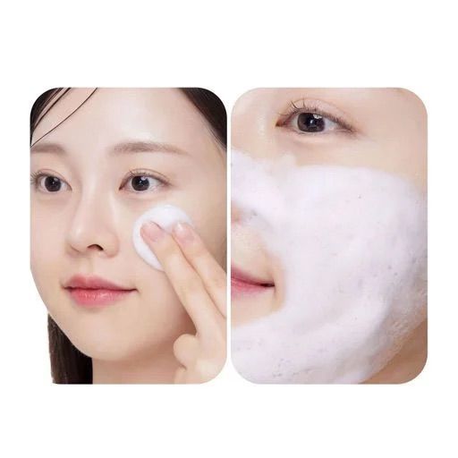 Мікробульбашкова сироватка з ретинолом та колагеном проти зморшок &ndash; VT Cosmetics Retinol Collagen Pink Micro Bubble Serum, 70 ml 4835 фото
