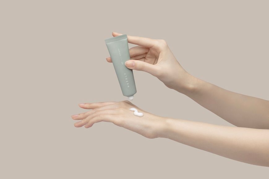 Парфумований зволожувальний крем для рук "Дощовий сад" &ndash; Needly Sensory Hand Cream 424 Rainy Garden, 30 ml 3535 фото