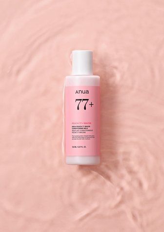 Зволожувальне молочко для обличчя з ніацинамідом та персиком &ndash; Anua Peach 77% Niacin Conditioning Milk, 150 ml 2290 фото