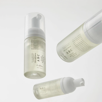 Cироватка-пінка для сяйва шкіри та зволоження &ndash; Dr. Althea Pro Lab ABC Glow Whipped Serum, 100 ml 2703 фото
