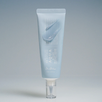 Легкий зволожувальний крем &ndash; Dr. Althea Pro Lab Aqua Marine Watery Cream, 50 ml 2704 фото