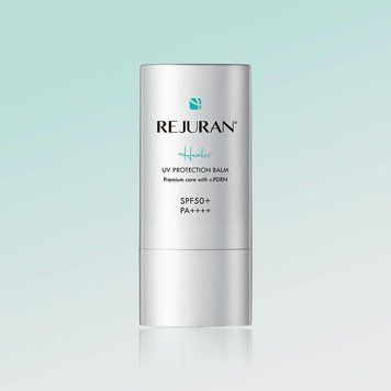 Сонцезахисний бальзам-стік із полінуклеотидами c-PDRN &ndash; REJURAN UV Protection Balm SPF50+ PA++++, 19 g 10105 фото