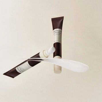 Відновлювальний крем під очі з бакучіолом &ndash; SKIN1004 Madagascar Centella Probio-Cica Bakuchiol Eye Cream, 20 ml 4367 фото