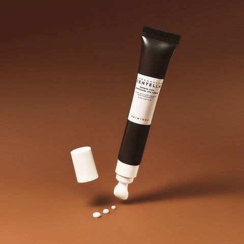 Відновлювальний крем під очі з бакучіолом &ndash; SKIN1004 Madagascar Centella Probio-Cica Bakuchiol Eye Cream, 20 ml 4367 фото