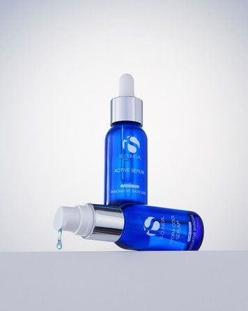 Багатофункціональна сироватка для досконалої шкіри &ndash; iS CLINICAL Active Serum, 15 ml 1101.015 фото