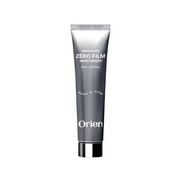 Зволожувальний крем із полином, ніацинамідом та церамідами &ndash; Orien Mugwort Zero Film Moisturizer, 60 ml 3605 фото